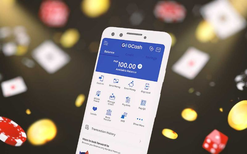 5 Best Online Casinos Accepting Gcash Payment